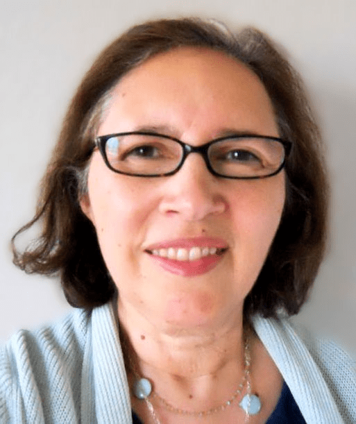 METRANS News NCST hosts USC's Hilda Blanco Optimizing